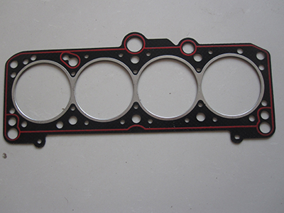 CYLINDER GASKET