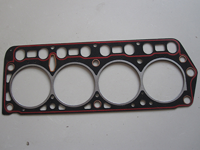 CYLINDER GASKET