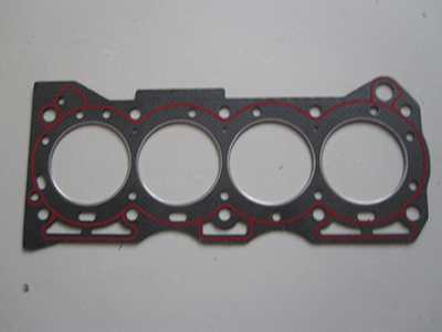 CYLINDER GASKET