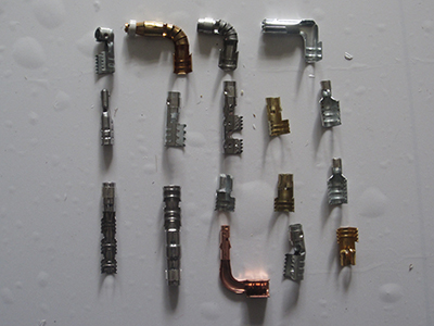 IGINTION WIRE