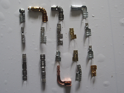 IGINTION WIRE