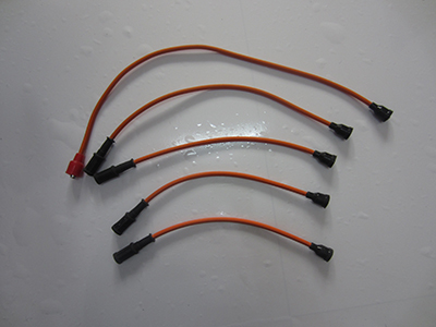 IGINTION WIRE