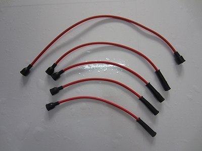 IGINTION WIRE