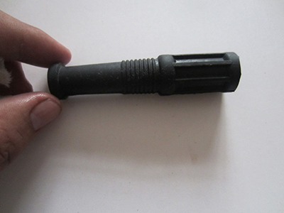 RUBBER PART