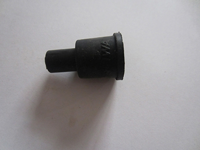 RUBBER PART