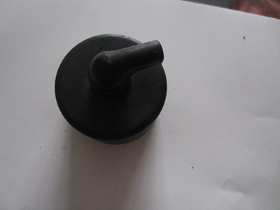 RUBBER PART