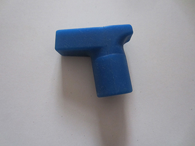 RUBBER PART